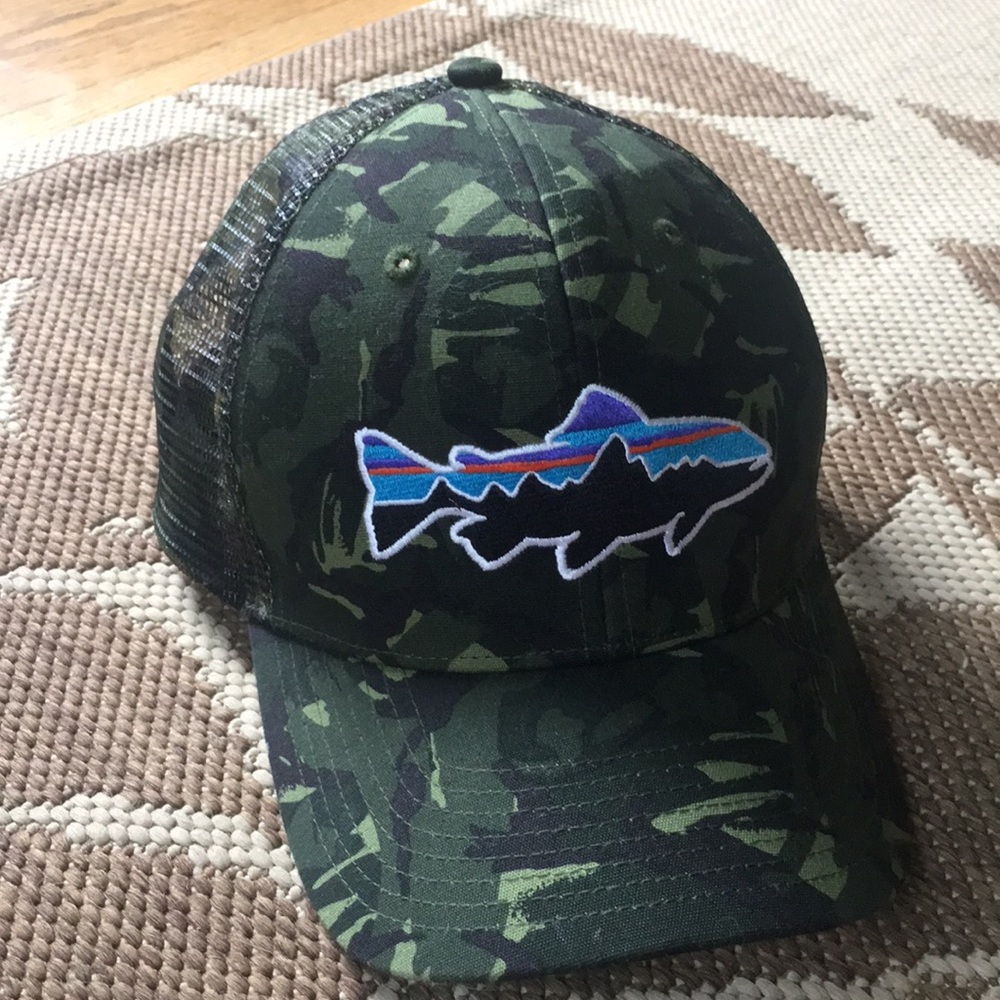 Patagonia Hat